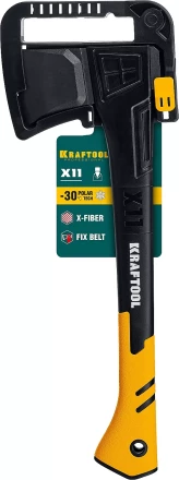 Топор финского типа X - серия 20660-11 купить в Новом Уренгое