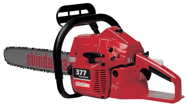 Бензопила «SHINDAIWA 377» купить в Новом Уренгое