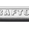 Ключи комбинированные KRAFTOOL, Cr-V, DIN 3113 27079-08 купить в Новом Уренгое