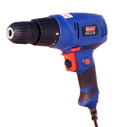 Электрический шуруповерт Диолд ЭШ-0,56 купить в Новом Уренгое