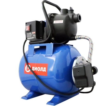 Насосная станция Диолд СН-800 купить в Новом Уренгое