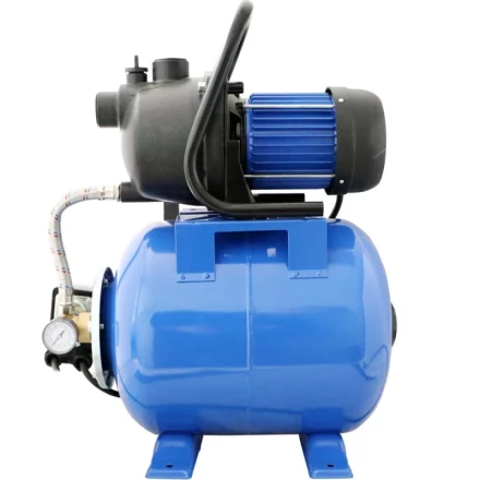 Насосная станция Диолд СН-800 купить в Новом Уренгое