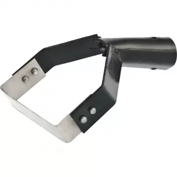 Полольник из рессорно-пружинной стали 115 мм без черенка СИБРТЕХ 62298 купить в Новом Уренгое