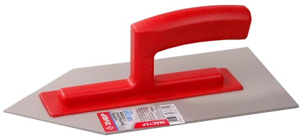 Гладилки пластмассовые с уголком Зубр серия МАСТЕР купить в Новом Уренгое