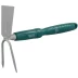 Мотыжка садовая, прямое лезвие / 2 зубца, коннекторная система C-S, 31см 4205-53606 Ф купить в Новом Уренгое