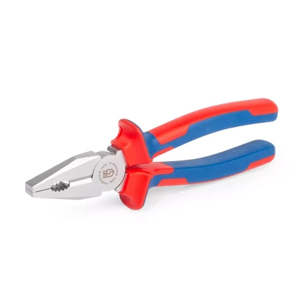 Набор слесарно-монтажного инструмента КВТ НИС-05, 3 предмета (92067) купить в Новом Уренгое