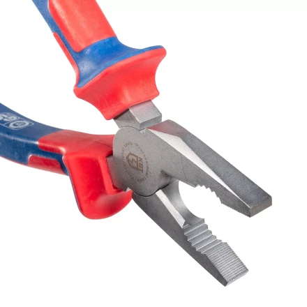 Набор слесарно-монтажного инструмента КВТ НИС-05, 3 предмета (92067) купить в Новом Уренгое