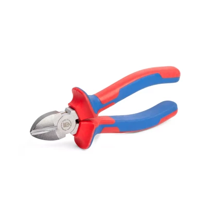 Набор слесарно-монтажного инструмента КВТ НИС-05, 3 предмета (92067) купить в Новом Уренгое