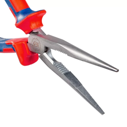 Набор слесарно-монтажного инструмента КВТ НИС-05, 3 предмета (92067) купить в Новом Уренгое