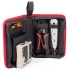 Набор КВТ LAN-4 для работ с сетевым кабелем (85935) купить в Новом Уренгое