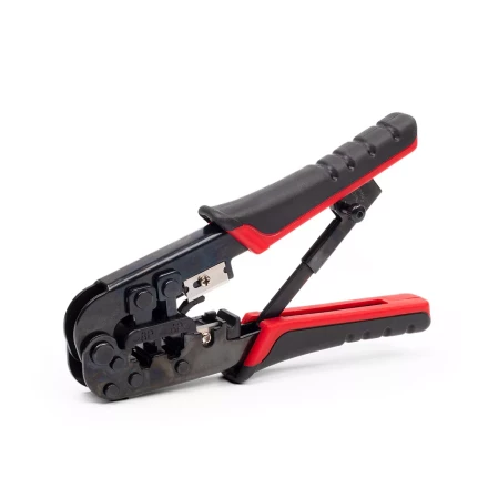 Набор КВТ LAN-4 для работ с сетевым кабелем (85935) купить в Новом Уренгое