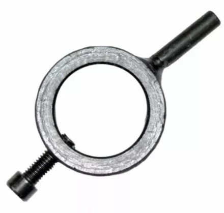 Хомутик токарный (малый) ф22 мм 23318 купить в Новом Уренгое