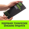 Трос буксировочный динамический HITCH PROF Лента масса авто 33 т разрывная 10 т 6 м 2 скобы (SZ071511) купить в Новом Уренгое