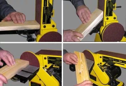 Станок шлифовальный Корвет 51 90510 купить в Новом Уренгое