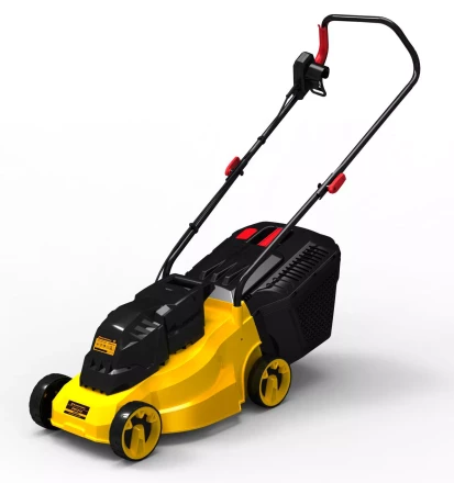 Газонокосилка электрическая CHAMPION EM3210 купить в Новом Уренгое