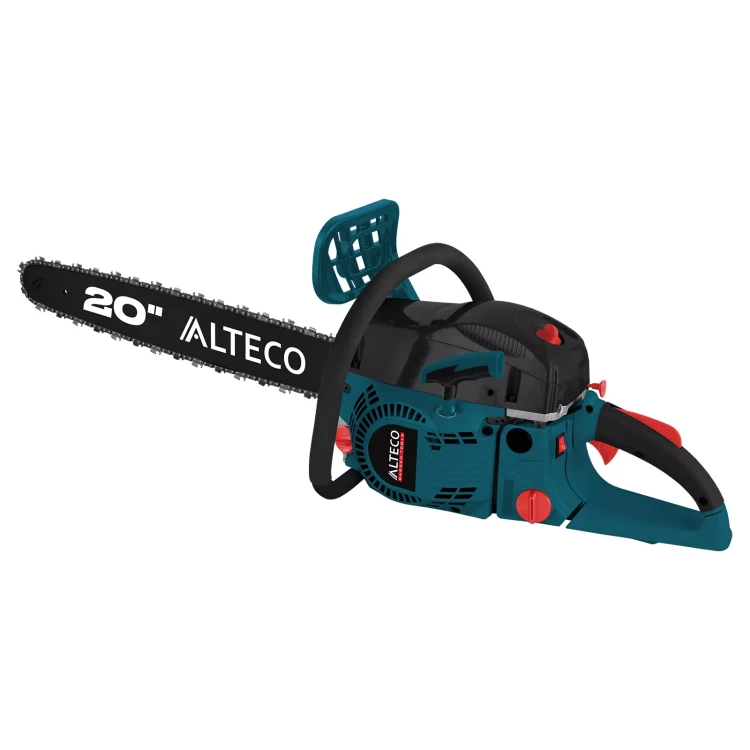 Бензопила ALTECO GCS 58-50 80609 купить в Новом Уренгое