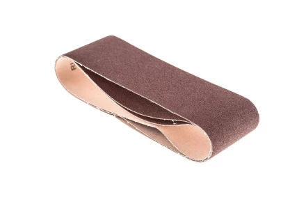 Лента шлиф. бесконечная HAMMER 75х533мм P60 купить в Новом Уренгое