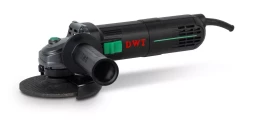Угловая шлифовальная машина DWT WSP08-125 VQ