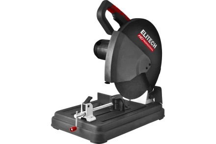 Пила монтажная ELITECH CS 2535 (E2004.005.00) купить в Новом Уренгое