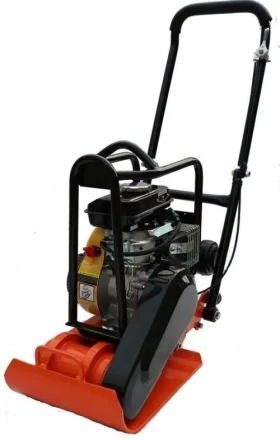 Виброплита Samsan PC 161 купить в Новом Уренгое