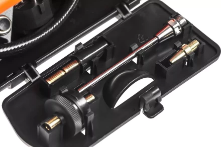 Безмаслянный компрессор WESTER WK1200 купить в Новом Уренгое