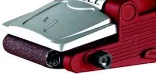 Шлифмашина ЛШМ RedVerg RD-BS85 купить в Новом Уренгое