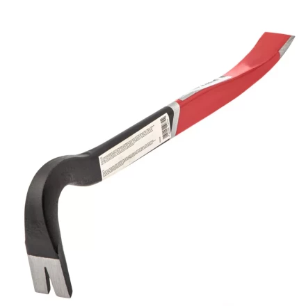 Лом-гвоздодер усиленный, 300х25х12 мм// Matrix 25229 купить в Новом Уренгое