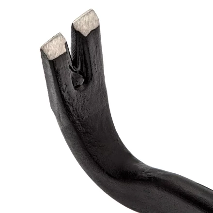 Лом-гвоздодер усиленный, 300х25х12 мм// Matrix 25229 купить в Новом Уренгое