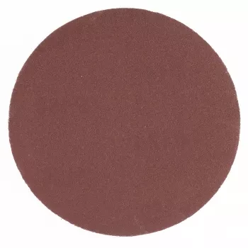 Круг абразивный на ворсовой подложке под липучку P 180 115 мм 10 штук MATRIX 73829 купить в Новом Уренгое