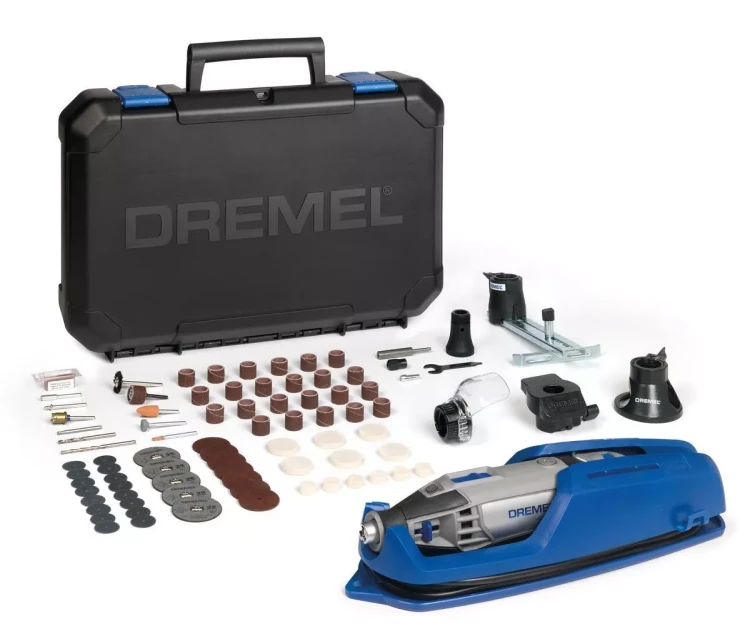 Сетевой многофункциональный инструмент 4200 Dremel купить в Новом Уренгое