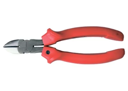 Бокорезы, Standard, 160 мм, шлифованные, пластмассовые рукоятки MATRIX 17565 купить в Новом Уренгое