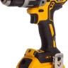 Аккумуляторная ударная дрель-шуруповерт DCD 796 P2 DeWalt купить в Новом Уренгое