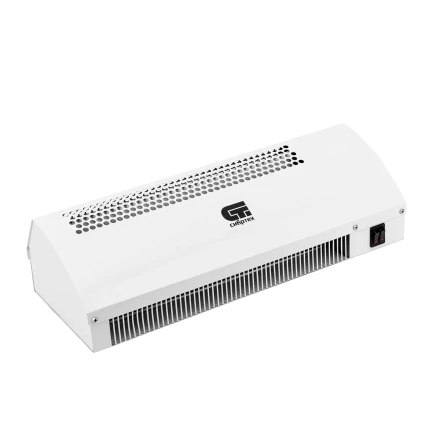 Тепловая завеса Сибртех ТС-3000 (тепловентилятор), 230 В, 2 режима, 1500/3000 Вт 96441 купить в Новом Уренгое