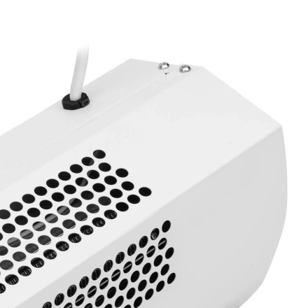 Тепловая завеса Сибртех ТС-3000 (тепловентилятор), 230 В, 2 режима, 1500/3000 Вт 96441 купить в Новом Уренгое