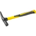 Молоток-кирочка КАМЕНЩИКА Fiberglass 600г с фиберглассовой рукояткой, STAYER Professional 20161 20161 купить в Новом Уренгое