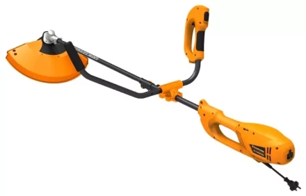 Электрокоса CARVER TR-1500S/BH купить в Новом Уренгое