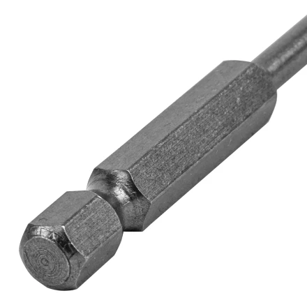 Сверло по керамической плитке и стеклу, 5 мм, шестигранный хвостовик Matrix 72834 купить в Новом Уренгое