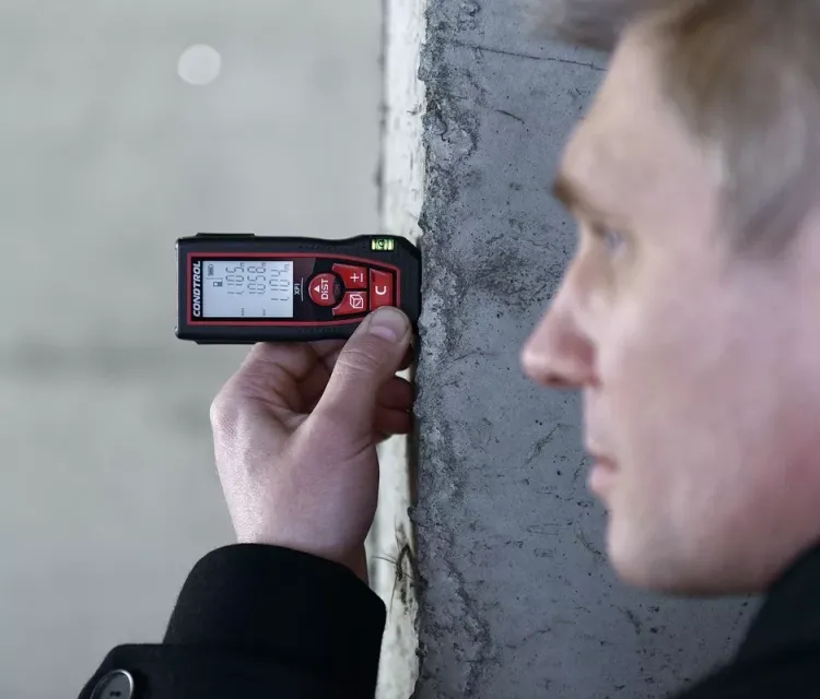Лазерный дальномер CONDTROL XP1 купить в Новом Уренгое