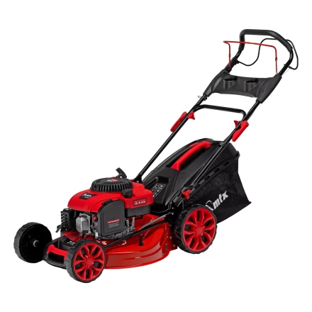 Газонокосилка бензиновая MTX GLM-510-SP, 200 см3, 51см, привод, 65л купить в Новом Уренгое