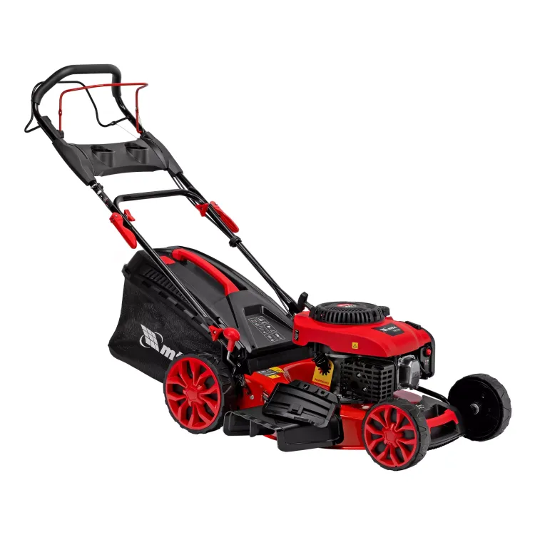 Газонокосилка бензиновая MTX GLM-510-SP, 200 см3, 51см, привод, 65л купить в Новом Уренгое