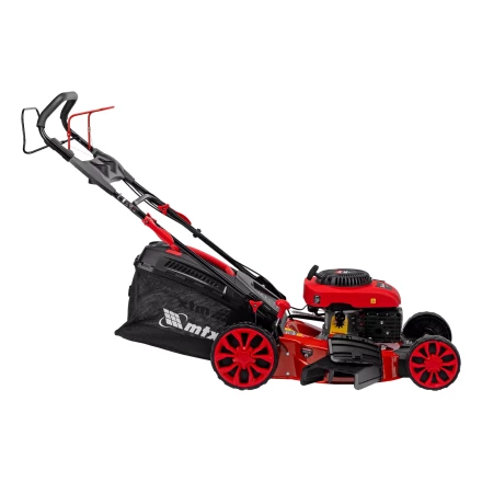 Газонокосилка бензиновая MTX GLM-510-SP, 200 см3, 51см, привод, 65л купить в Новом Уренгое