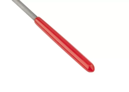 Набор надфилей 160 х 4мм 6 шт обрезиненные рукоятки MATRIX 15816 купить в Новом Уренгое