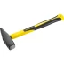 Молоток слесарный Fiberglass 600 г с фиберглассовой рукояткой, STAYER Professional 20050-06 20050-06_z01 купить в Новом Уренгое