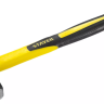 Молоток слесарный Fiberglass 600 г с фиберглассовой рукояткой, STAYER Professional 20050-06 20050-06_z01 купить в Новом Уренгое