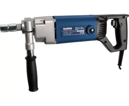 Набор дрель Elmos ESR1113 + миксер Elmos EMX 11 + мешалка 120мм купить в Новом Уренгое