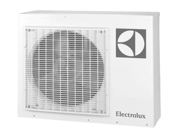 Универсальный внешний блок ELECTROLUX EACO-24H/UP2/N3 полупромышленной сплит-системы купить в Новом Уренгое