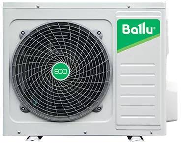 Блок наружный BALLU BSW/out-24HN1/OL/15Y сплит-системы купить в Новом Уренгое