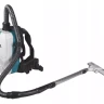 Аккумуляторный ранцевый пылесос Makita 40V XGT VC008GZ (без АКБ и ЗУ) купить в Новом Уренгое