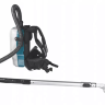 Аккумуляторный ранцевый пылесос Makita 40V XGT VC008GZ (без АКБ и ЗУ) купить в Новом Уренгое