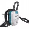 Аккумуляторный ранцевый пылесос Makita 40V XGT VC008GZ (без АКБ и ЗУ) купить в Новом Уренгое